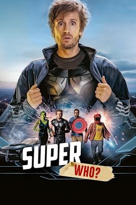 Superwho?