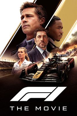 F1 The Movie