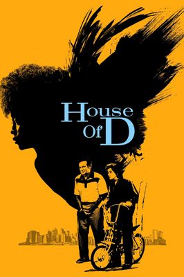 House of D