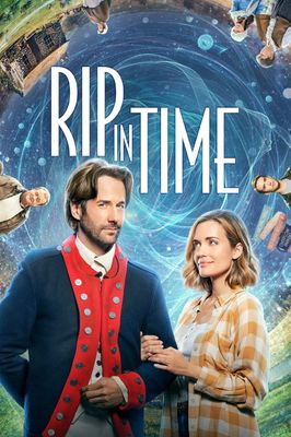 Rip in Time