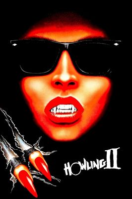 Howling II: ... Your Sister Is a Werewolf