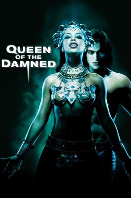 Queen of the Damned