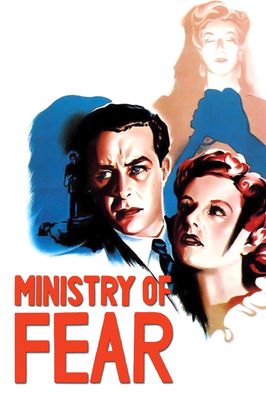 Ministry of Fear