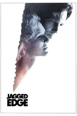 Jagged Edge
