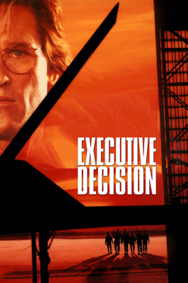 Executive Decision