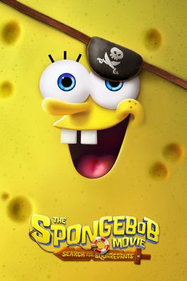 The SpongeBob Movie: Search for SquarePants
