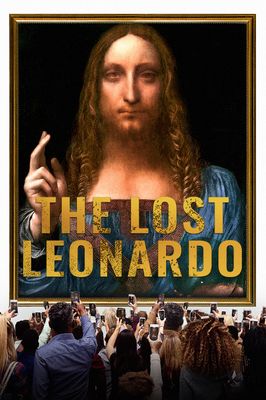 The Lost Leonardo