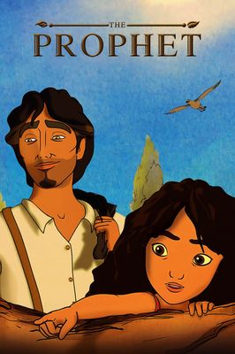 Kahlil Gibran's The Prophet