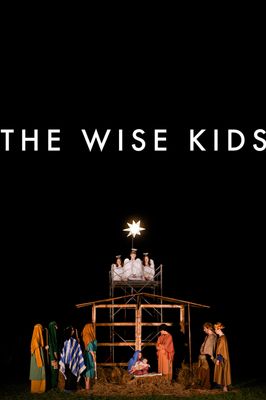 The Wise Kids
