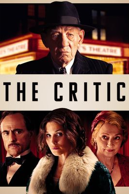 The Critic