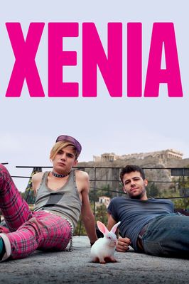 Xenia