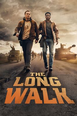 The Long Walk