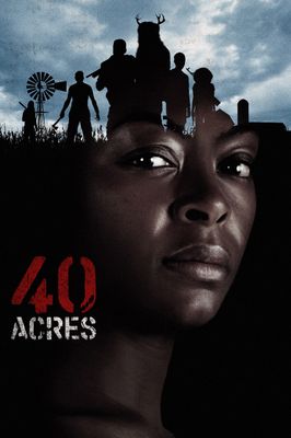 40 Acres
