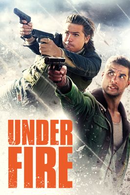 Under Fire