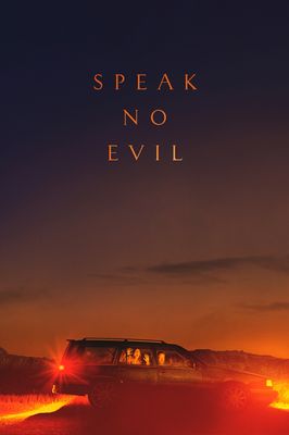 Speak No Evil
