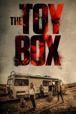 The Toybox