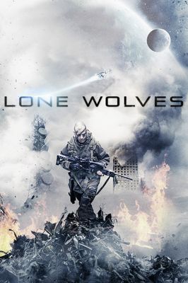 Lone Wolves