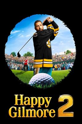 Happy Gilmore 2