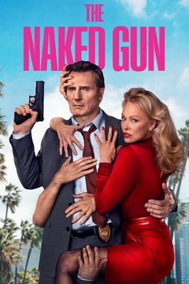 The Naked Gun