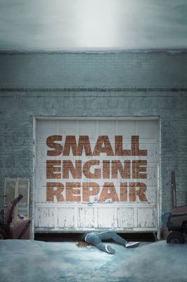 Small Engine Repair