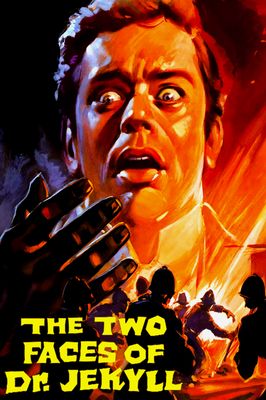 The Two Faces of Dr. Jekyll