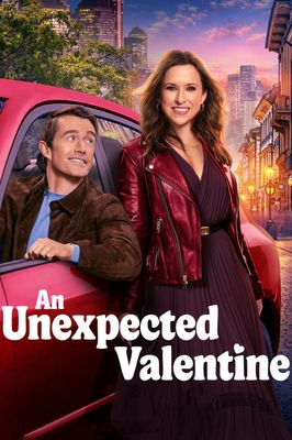 An Unexpected Valentine