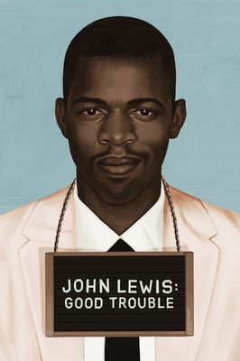 John Lewis: Good Trouble