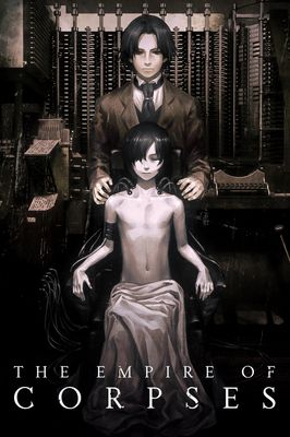 The Empire of Corpses