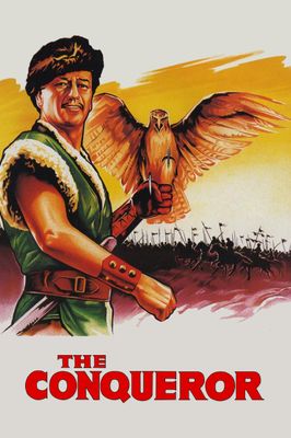 The Conqueror