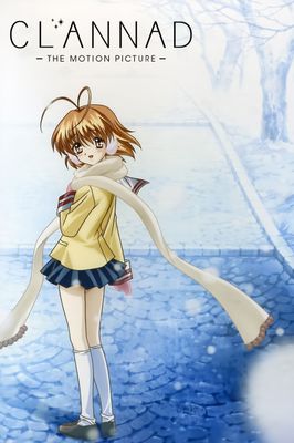 Clannad