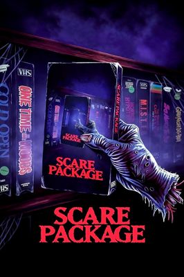 Scare Package
