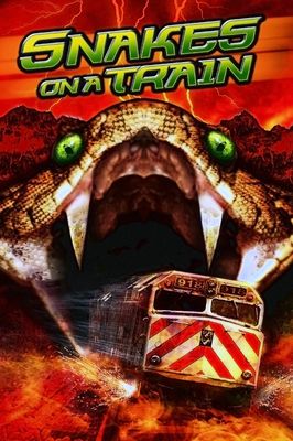 Snakes on a Train