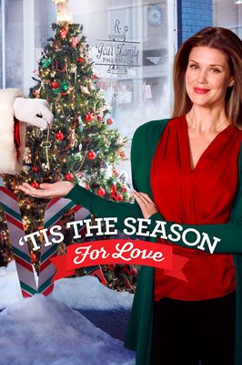 'Tis the Season for Love