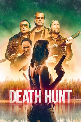 Death Hunt