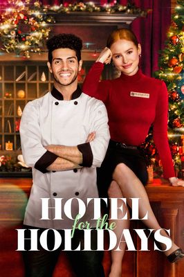 Hotel for the Holidays
