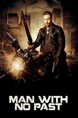 Man with No Past