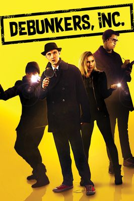 Debunkers, Inc.