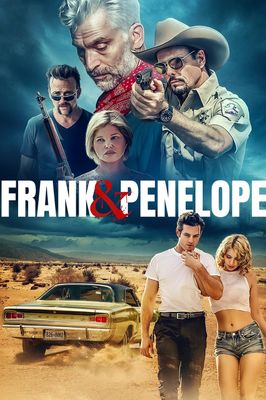 Frank and Penelope