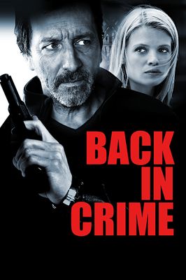 Back in Crime