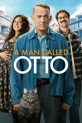 A Man Called Otto