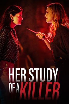 Her Study of A Killer