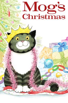 Mog's Christmas