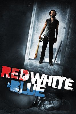 Red White & Blue