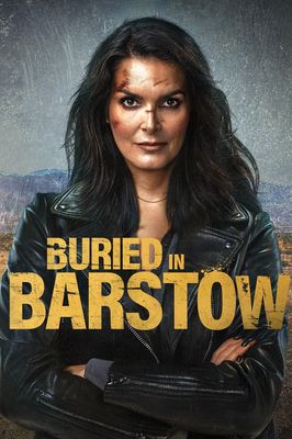 Buried in Barstow