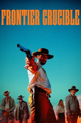 Frontier Crucible