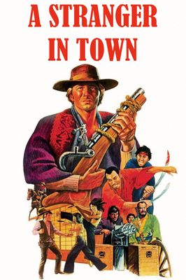 A Stranger in Town