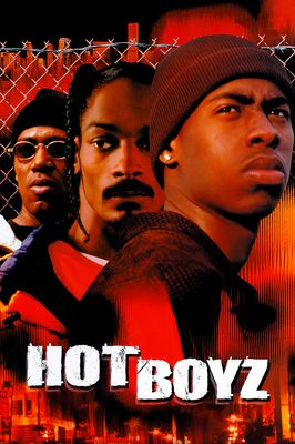 Hot Boyz