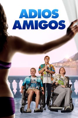 Adios Amigos