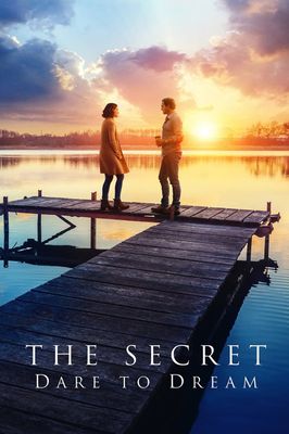 The Secret: Dare to Dream