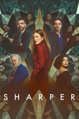 Sharper